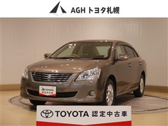 プレミオ X EXパケ 4WD