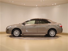 プレミオ X EXパケ 4WD