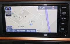 パッソ モーダ 4WD