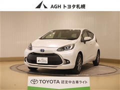 アクア G 4WD