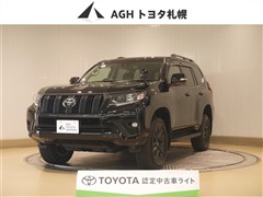 ランドクルーザープラド TX L