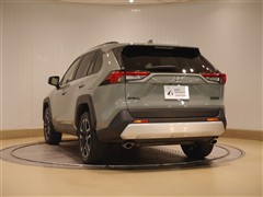 RAV4 アドベンチャー 4WD