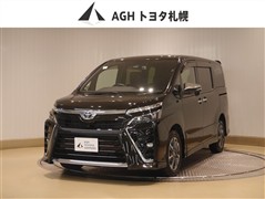 ヴォクシー ZS キラメキ3 4WD