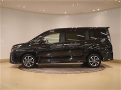 ヴォクシー ZS キラメキ3 4WD