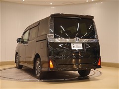 ヴォクシー ZS キラメキ3 4WD