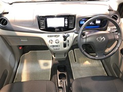 ピクシスエポック XF 4WD