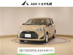 トヨタ シエンタ G 4WD