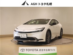 トヨタ プリウス G 4WD