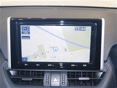 RAV4 HV G 4WD