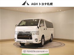 ハイエースV S-GL 50THアニバ