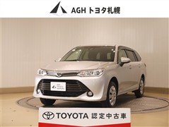 カローラフィールダー G 4WD