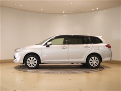 カローラフィールダー G 4WD