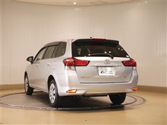 カローラフィールダー G 4WD