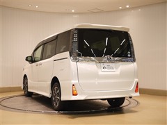 ヴォクシー ZS キラメキ2 4WD