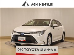 カローラHV G 4WD