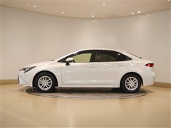 カローラHV G 4WD