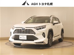 RAV4 HV G 4WD
