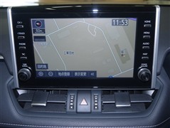RAV4 HV G 4WD