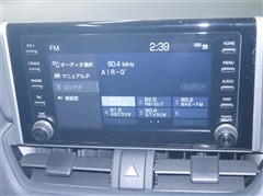 RAV4 X 4WD