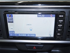 パッソ X Lパッケージ 4WD