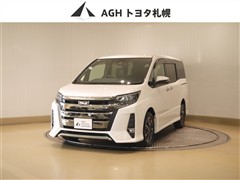 ノア SI WXB 4WD