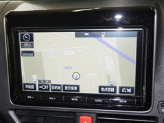 ノア SI WXB 4WD