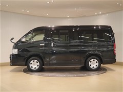 ハイエースV スーパーGL 4WD