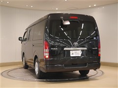 ハイエースV スーパーGL 4WD