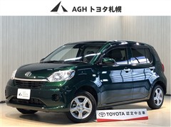 パッソ X Lパケ 4WD