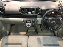 パッソ X Lパケ 4WD