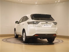 ハリアー エレガンス 4WD