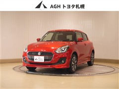スズキ スイフト RS 4WD