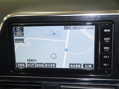 シエンタ G 4WD