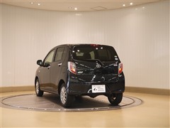 ミライース XF メモリアルED 4WD