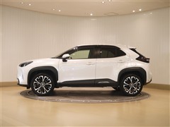 ヤリスクロス Z 4WD