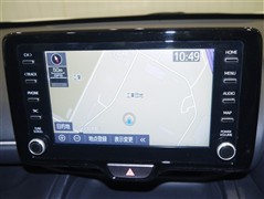 ヤリスクロス Z 4WD