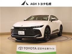 トヨタ クラウン CO RS アドバンスド