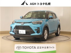 ライズ G 4WD