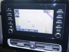 アクア X 4WD