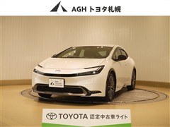 トヨタ プリウス Z 4WD