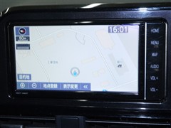 シエンタ X 4WD