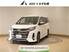 ノア SI  WXB2 4WD