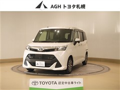 タンク X S 4WD
