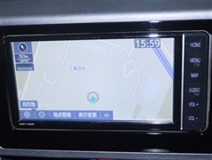 タンク X S 4WD