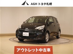 ラクティス X FF