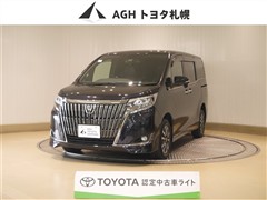 エスクァイア  GI プレミアム BT