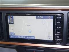 パッソ モーダ 4WD
