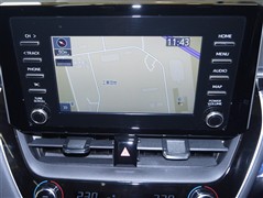 カローラクロスHV Z 4WD