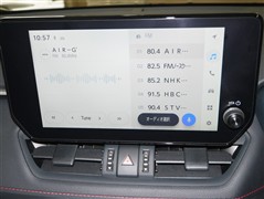 RAV4 アドベンチャ- 4WD
