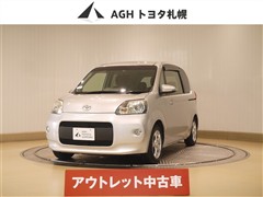 トヨタ ポルテ G FF